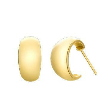 Alessa - Meléche - earring - Alessa Silver S925 Earring | Meléche Meléche