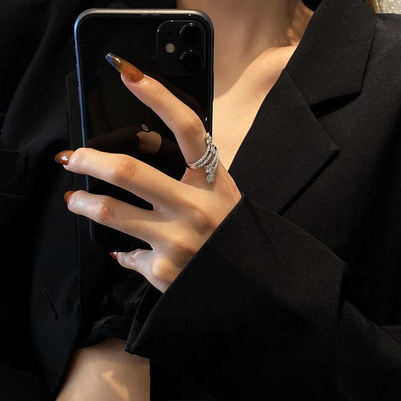 Annabeth - Meléche - ring - Annabeth Ring | Meléche Meléche