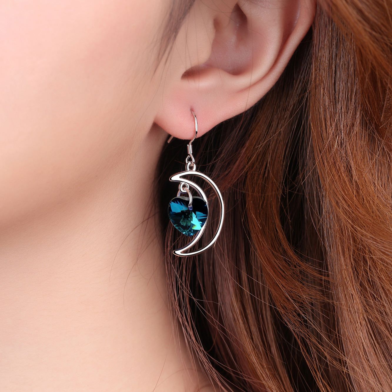 Aviana - Meléche - earring - Aviana Earring Copper | Meléche Meléche