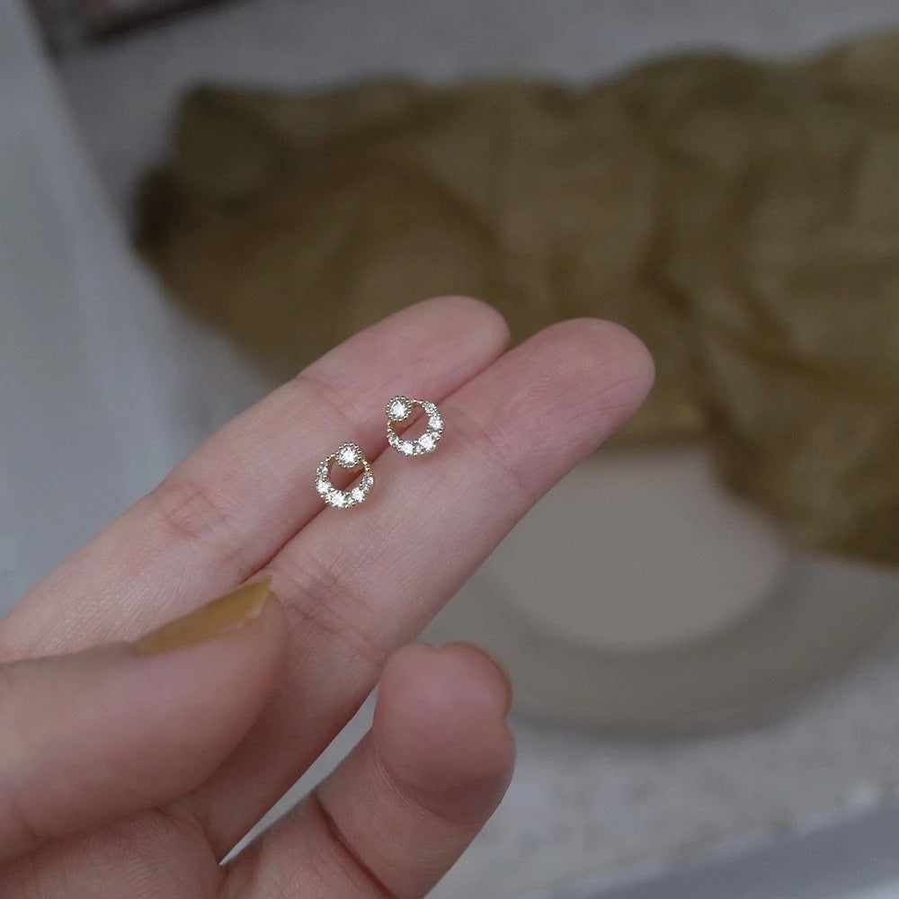 Kalea - Meléche - earring - Kalea Kids Earring | Meléche Jewelry Meléche