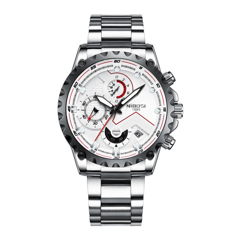 NIBOSI - Meléche - watches - NIBOSI Meléche