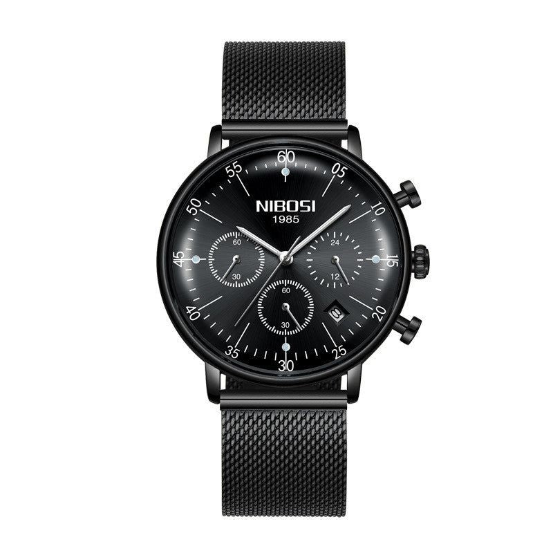 Nibosi - Meléche - watches - Nibosi Meléche