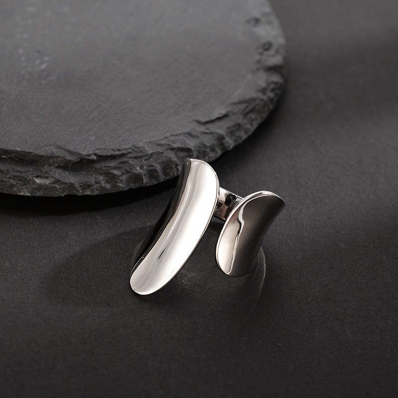 Ashley - Meléche - ring - Adjustable Ashley Ring Jewelry - Simple Style Meléche Meléche