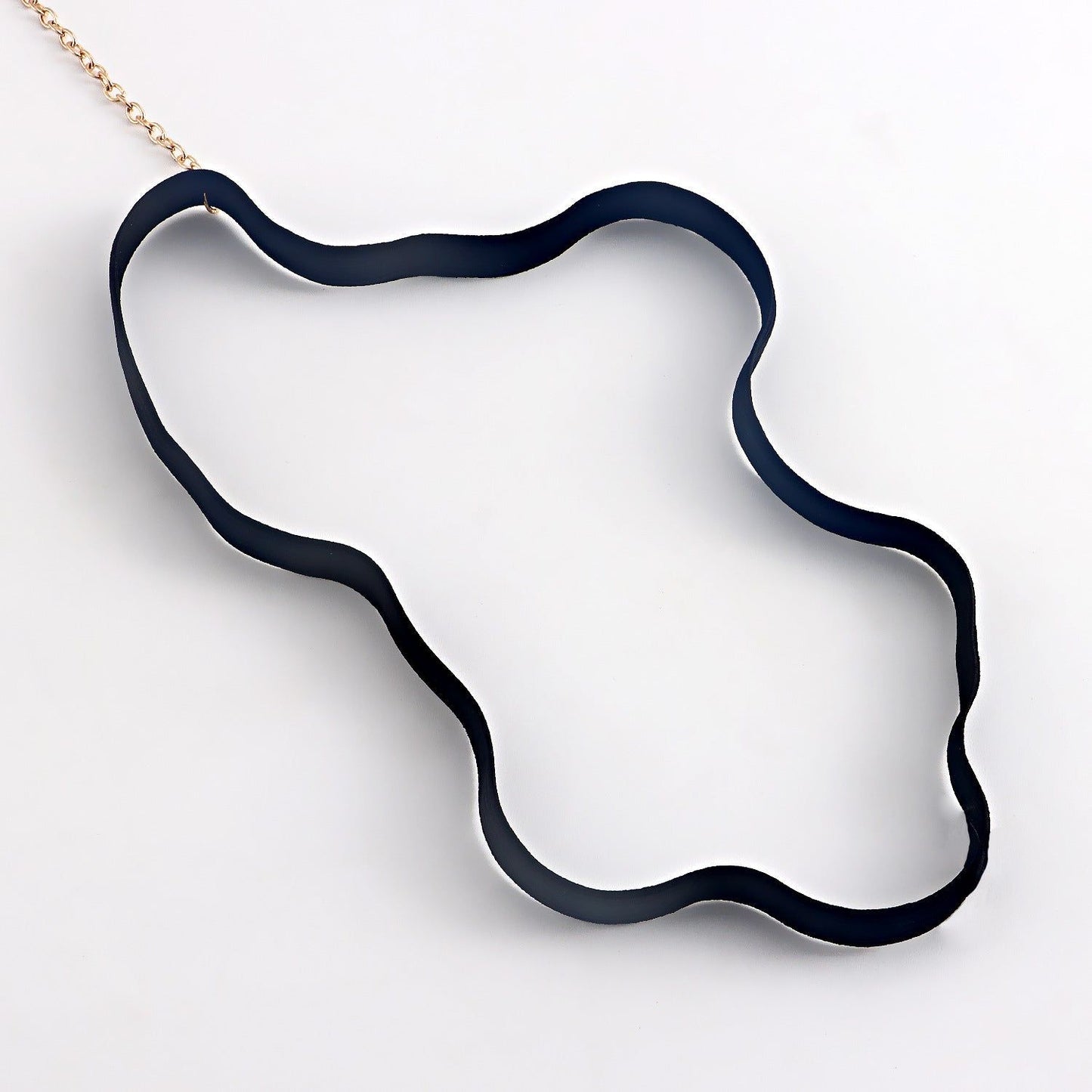 Butterfly Perna - Meléche - Leg Chain - Elastic Rope Leg Chain Butterfly Perna | Meléche Meléche