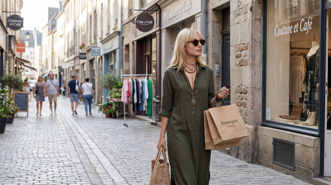 Amaris Dress For Effortless Everyday Style Outfits