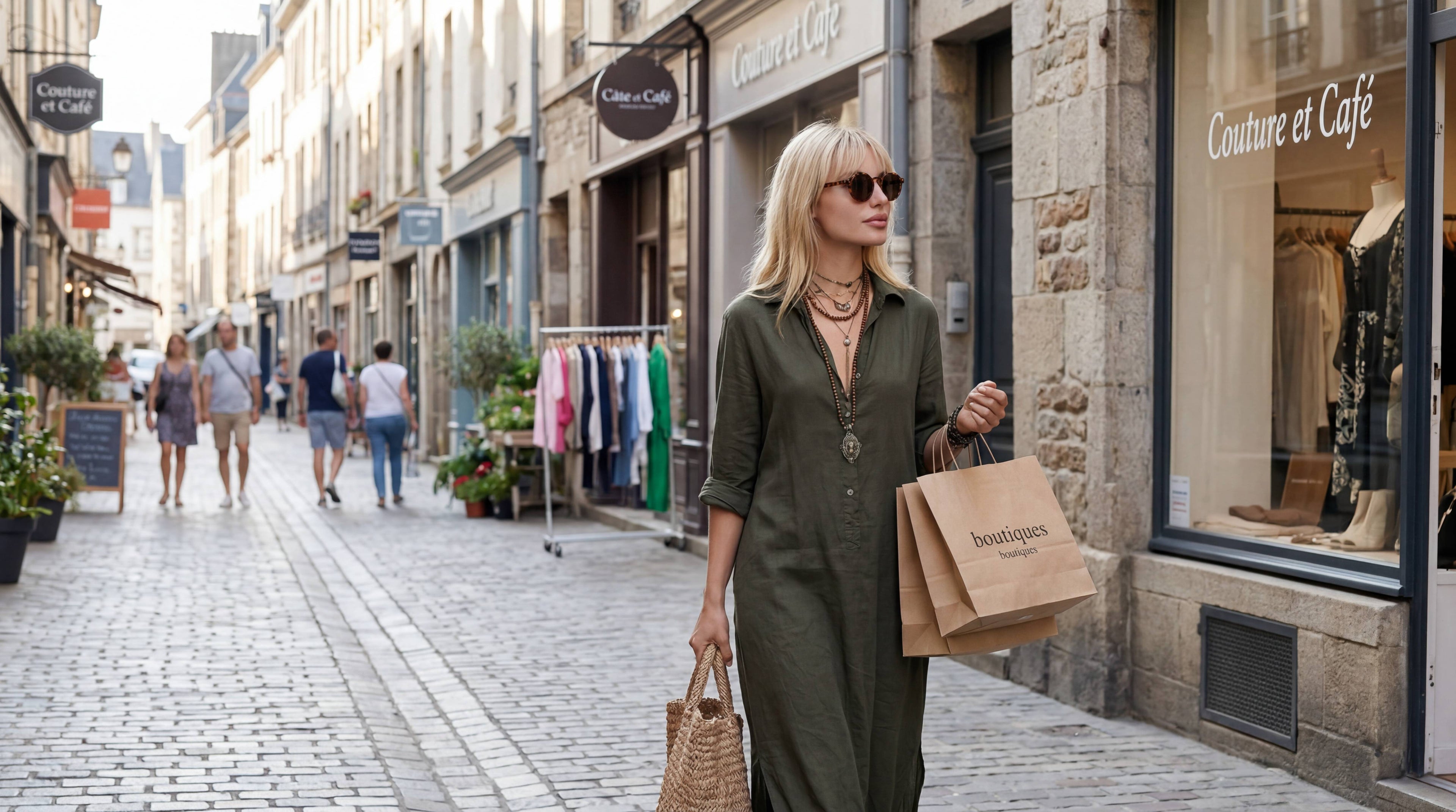 Amaris Dress For Effortless Everyday Style Outfits