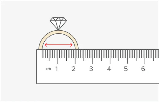 Measure Your Ring Size