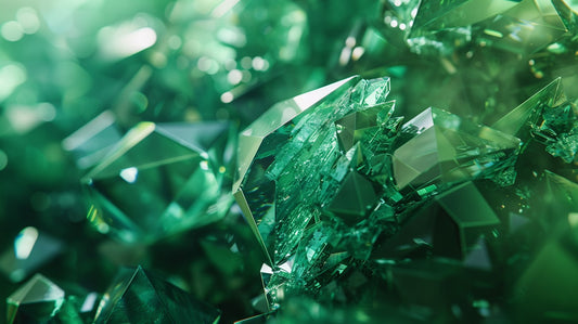 The Enchanting Elegance of May's Birthstone: Emerald