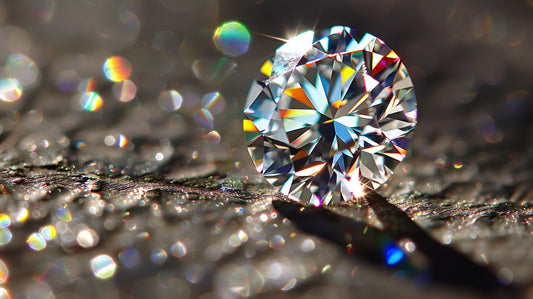 The Timeless Beauty of April's Birthstone: Diamonds