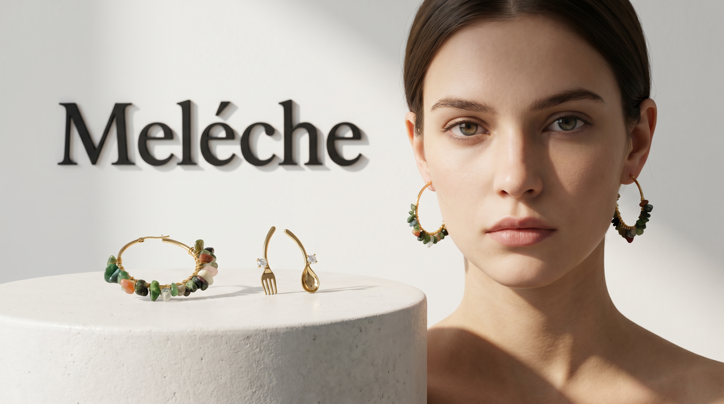 Women Earrings