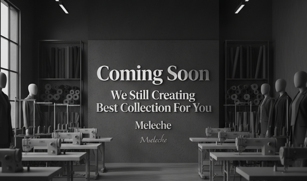 Meleche Coming soon card