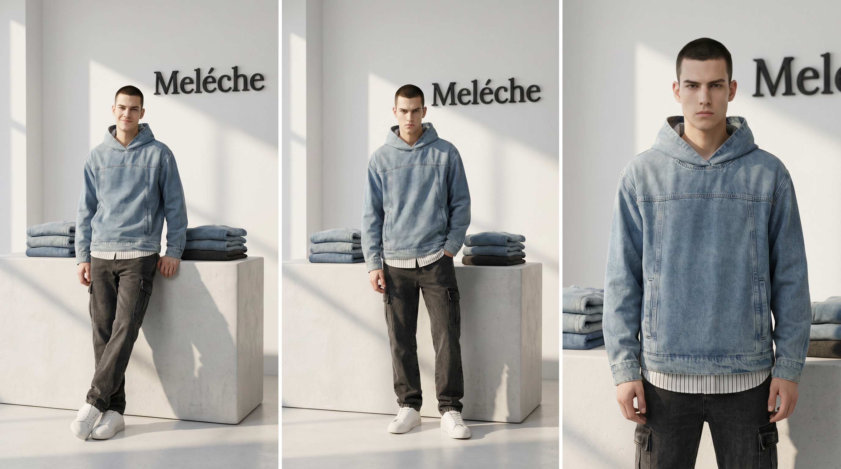 Men's Hoodies & Sweatshirts