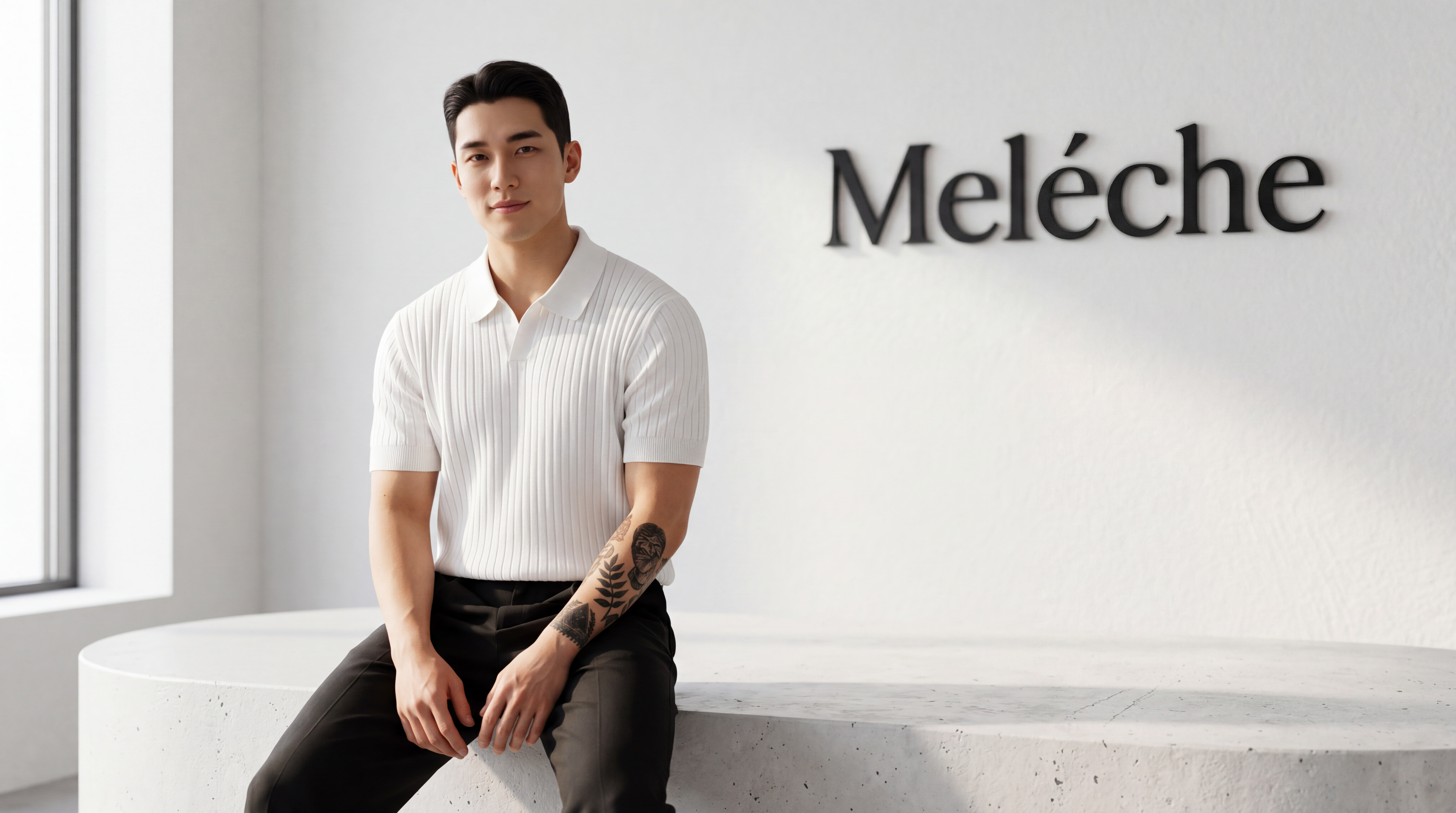 Men's Polos