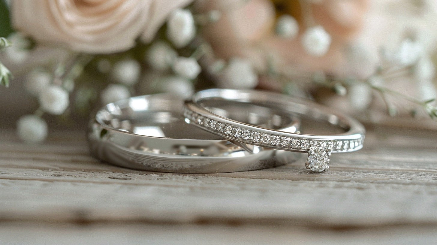 Women Ring - Meléche -  -  