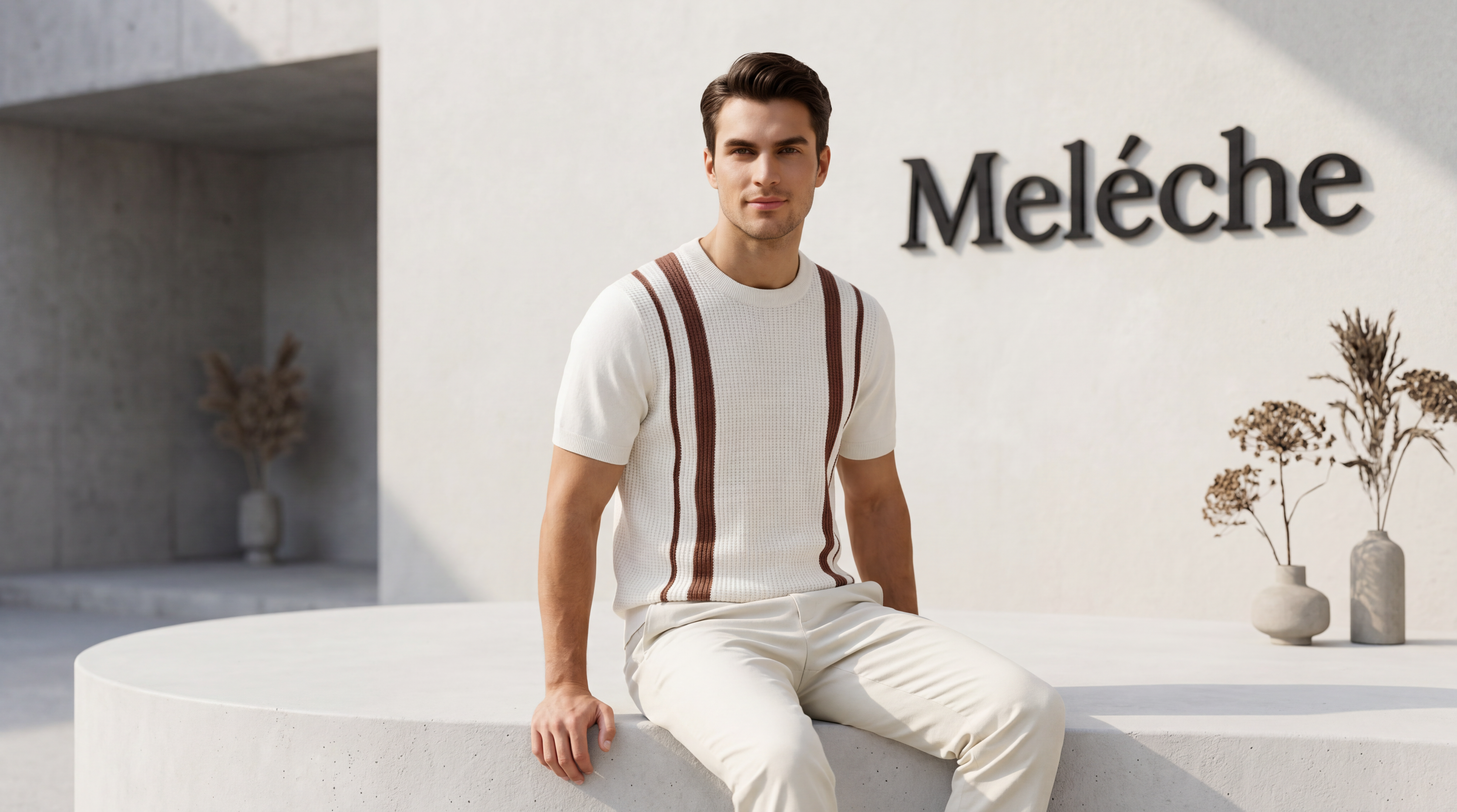 Men's T.shirts