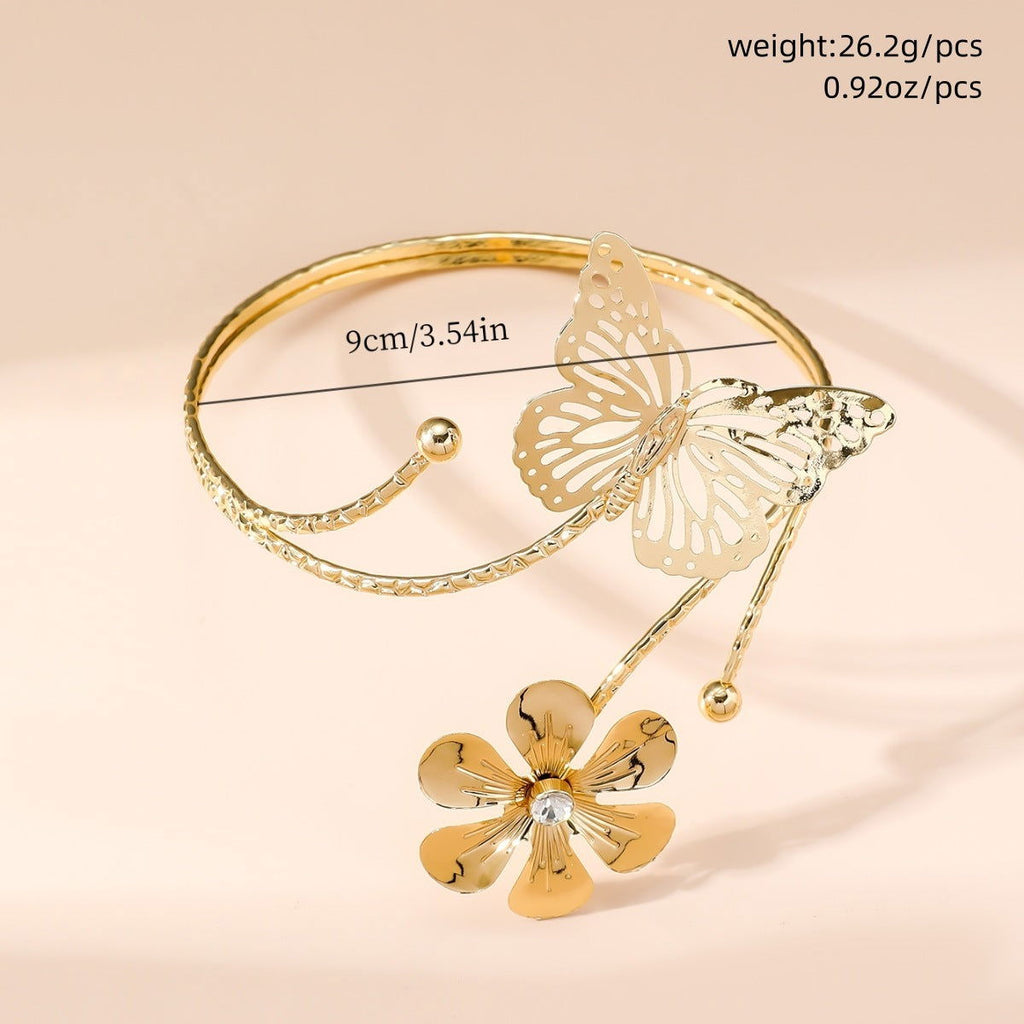 Aarti Ruka - Meléche - bangle -  Aarti Ruka | Meléche