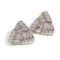 Aimee - Meléche - earring -  Aimee Stainless steel Earring - 25g | Meléche USA