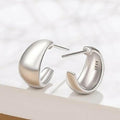 Alessa - Meléche - earring -  Alessa Silver S925 Earring | Meléche