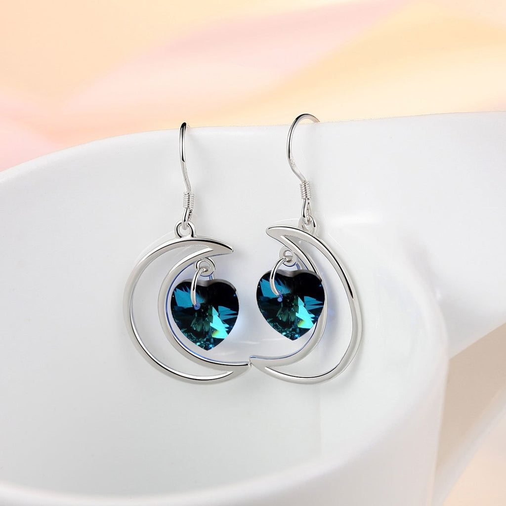 Aviana - Meléche - earring -  Aviana Earring Copper | Meléche 