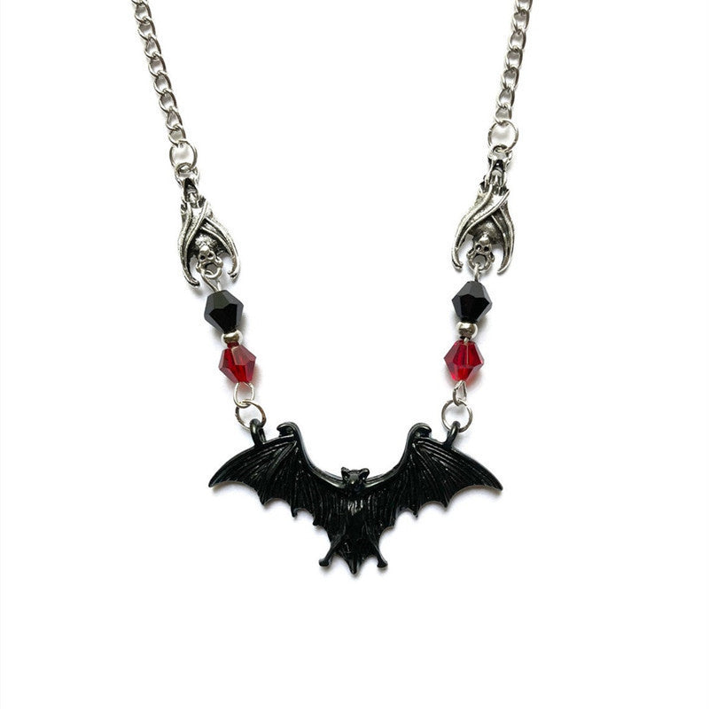 Bat Gothic - Meléche -  -  