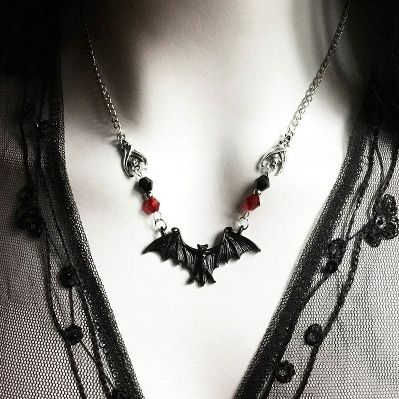 Bat Gothic - Meléche -  -  