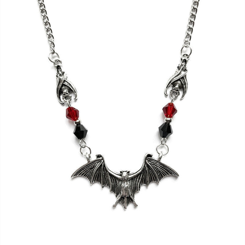 Bat Gothic - Meléche -  -  