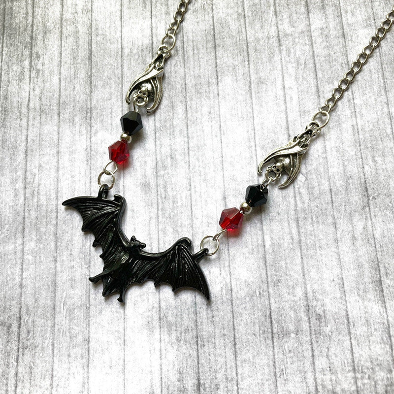 Bat Gothic - Meléche -  -  