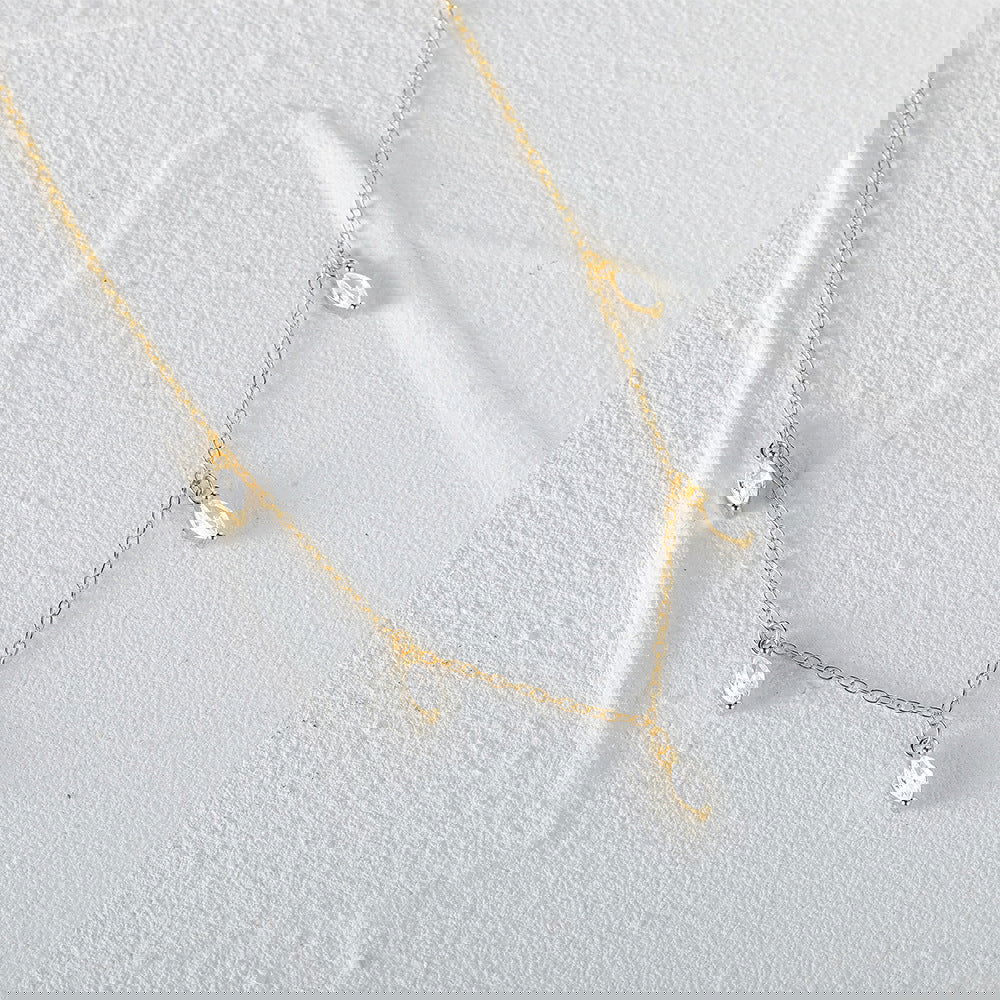 Cosima - Meléche - Necklaces -  Cosima Necklace | Meléche