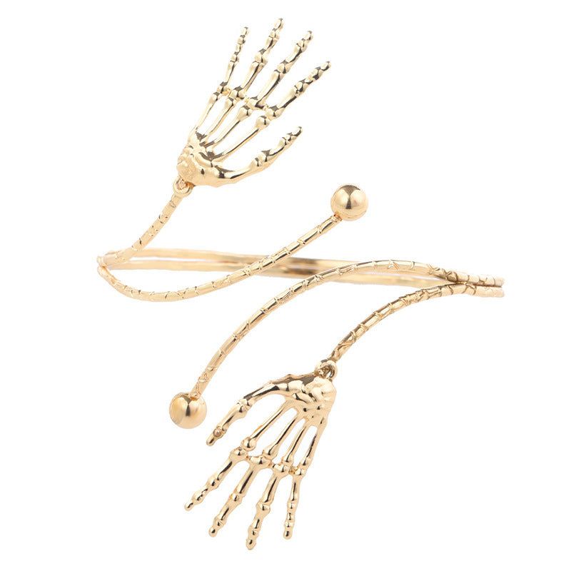 Dakoda ruka - Meléche - bangles -  Dakoda ruka - Arm Bangle | Meléche