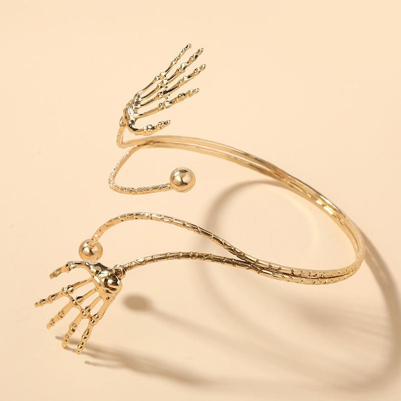 Dakoda ruka - Meléche - bangles -  Dakoda ruka - Arm Bangle | Meléche