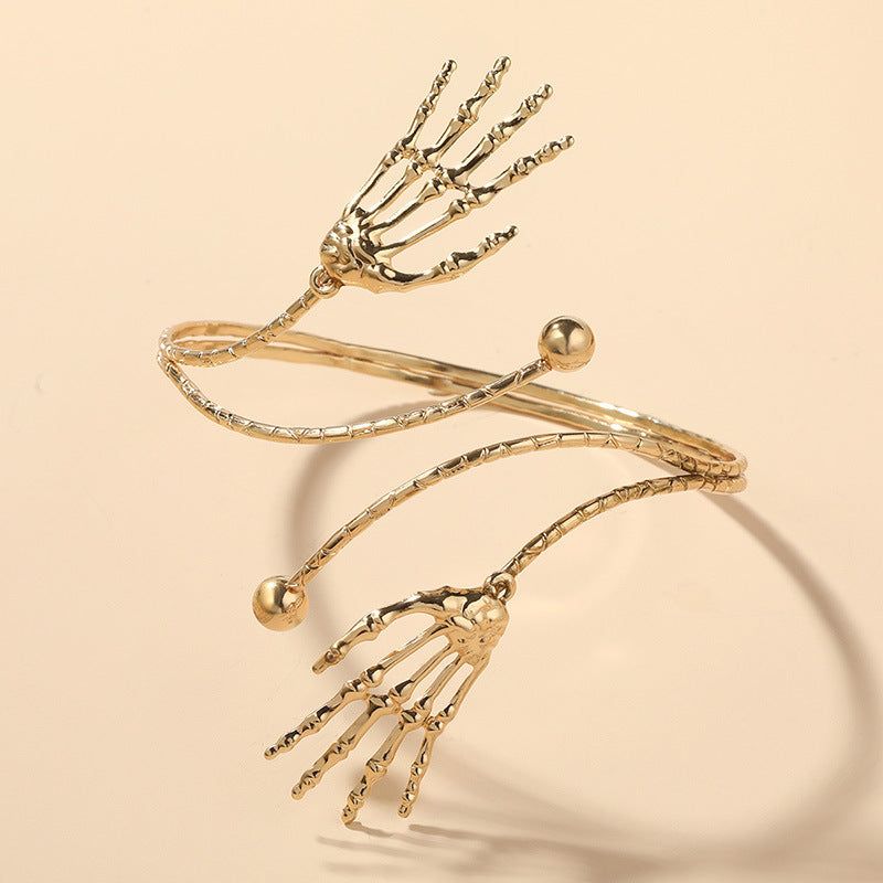 Dakoda ruka - Meléche - bangles -  Dakoda ruka - Arm Bangle | Meléche