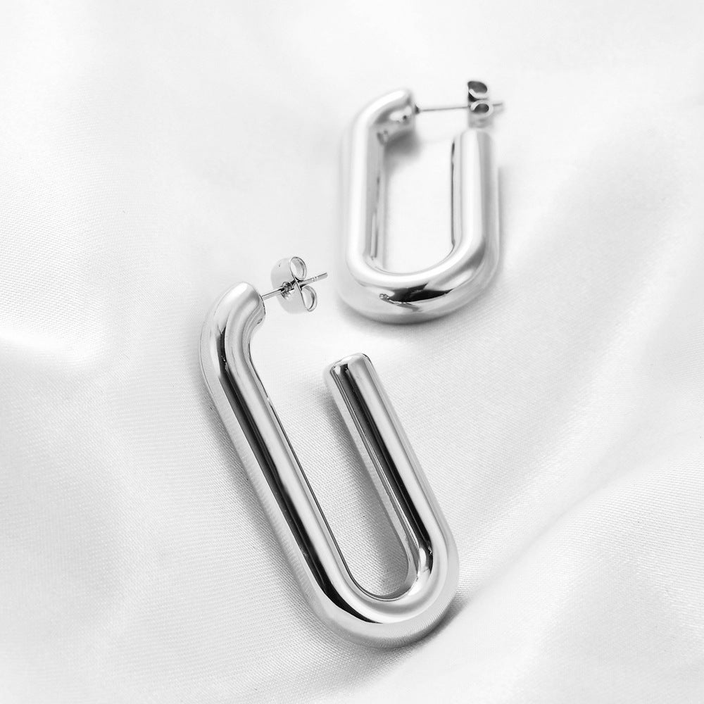 Daphne - Meléche - earring -  Daphne Earring | Meléche