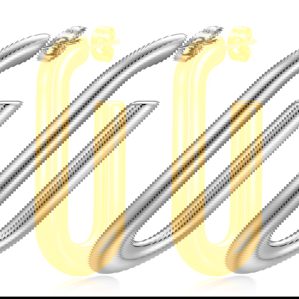 Daphne - Meléche - earring -  Daphne Earring | Meléche