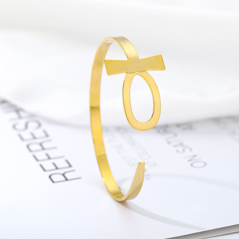 Egyptian Cross - Meléche - bangles -  Egyptian Cross
