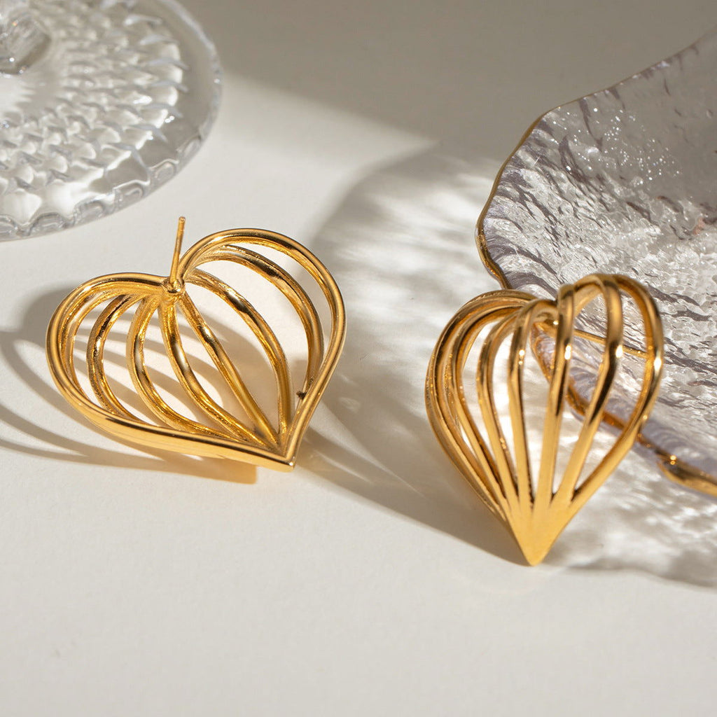 Eloise - Meléche - earring -  Eloise Earring | Meléche