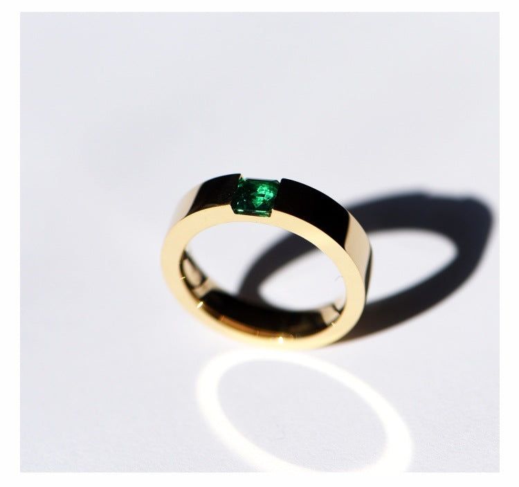 Emerald - Meléche -  -  