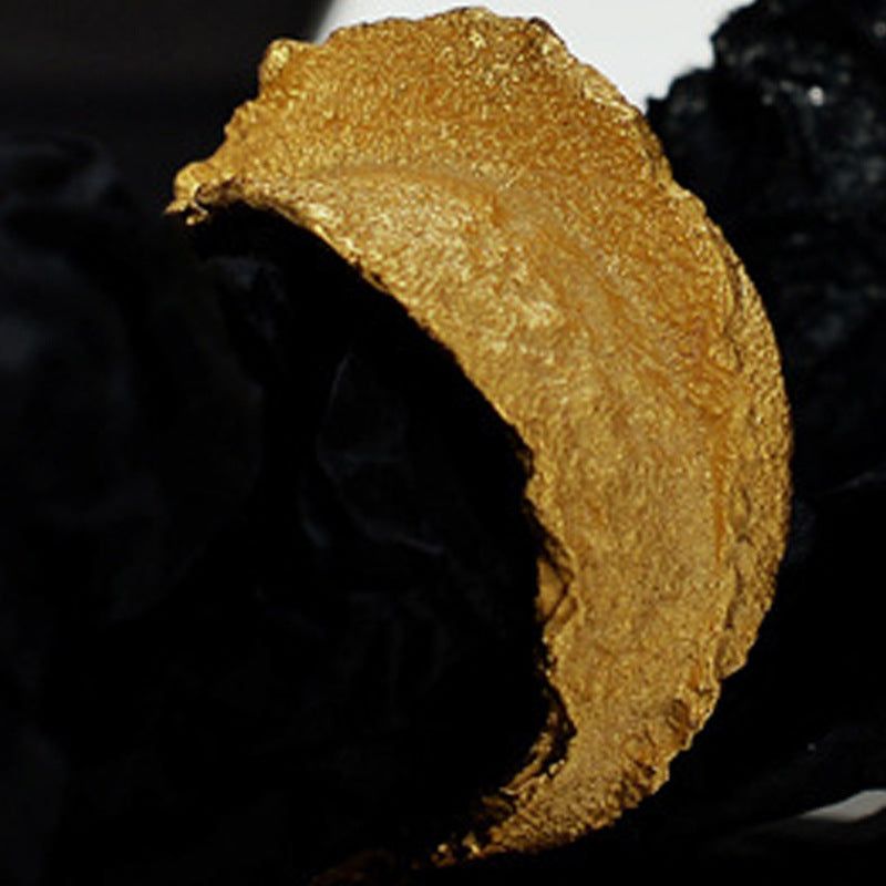 Emilio - Meléche - ring -  Emilio Classic Silver and Gold Adjustable Ring | Meléche USA