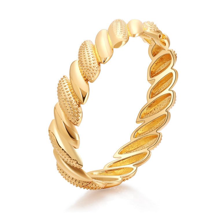 Hazel - Meléche - bangles -  Hazel