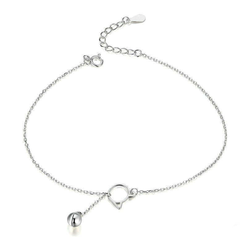 Hello Kitty - Meléche - Anklet -  Hello Kitty