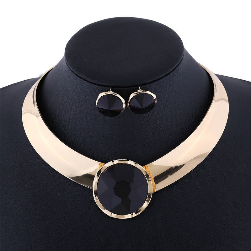 Isolde - Meléche - Necklaces -  Isolde Set | Meléche