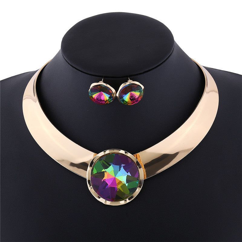 Isolde - Meléche - Necklaces -  Isolde Set | Meléche