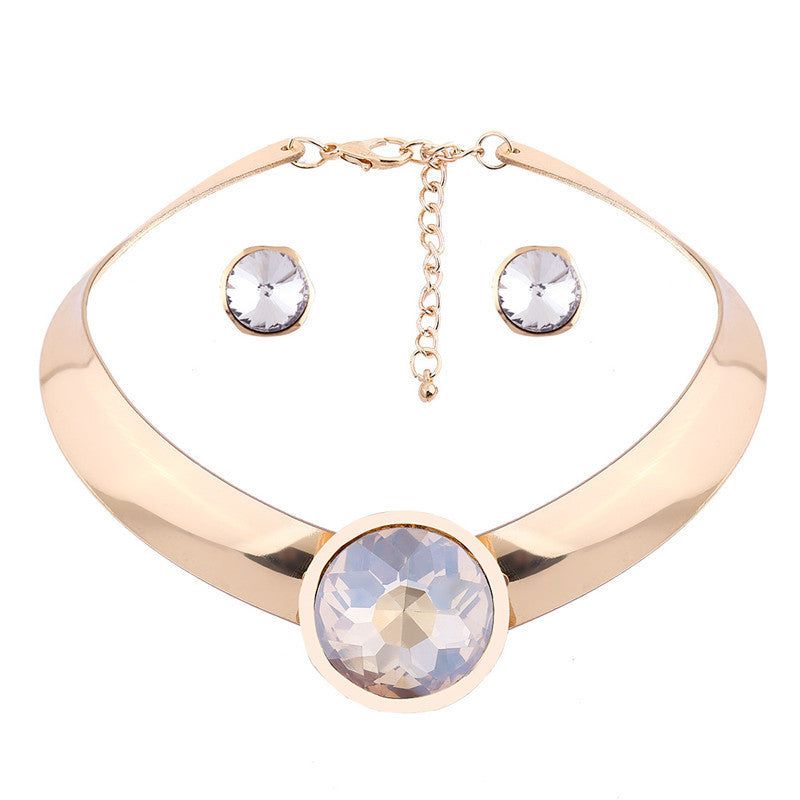 Isolde - Meléche - Necklaces -  Isolde Set | Meléche