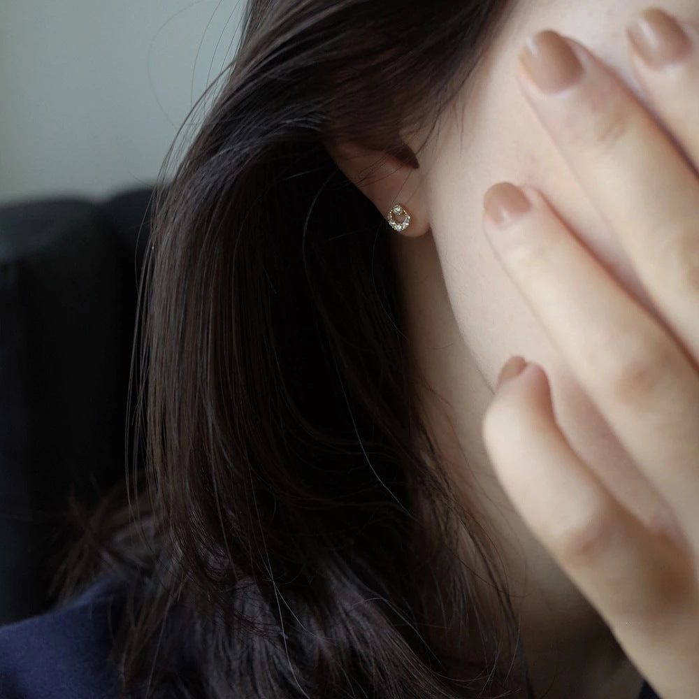 Kalea - Meléche - earring -  Kalea Kids Earring | Meléche Jewelry