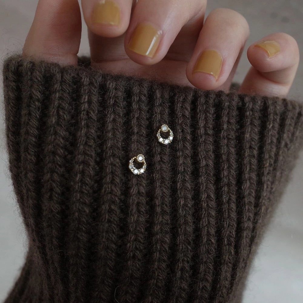 Kalea - Meléche - earring -  Kalea Kids Earring | Meléche Jewelry