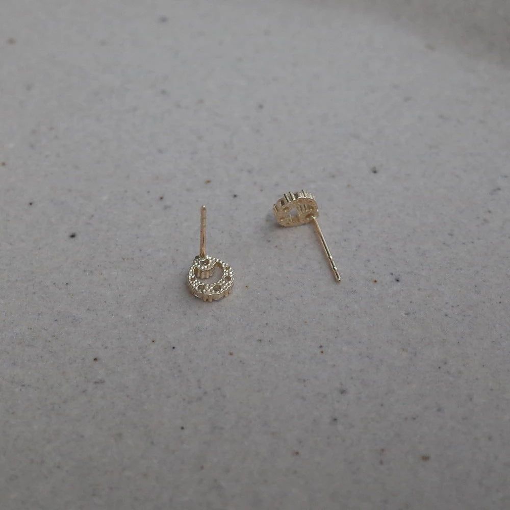 Kalea - Meléche - earring -  Kalea Kids Earring | Meléche Jewelry