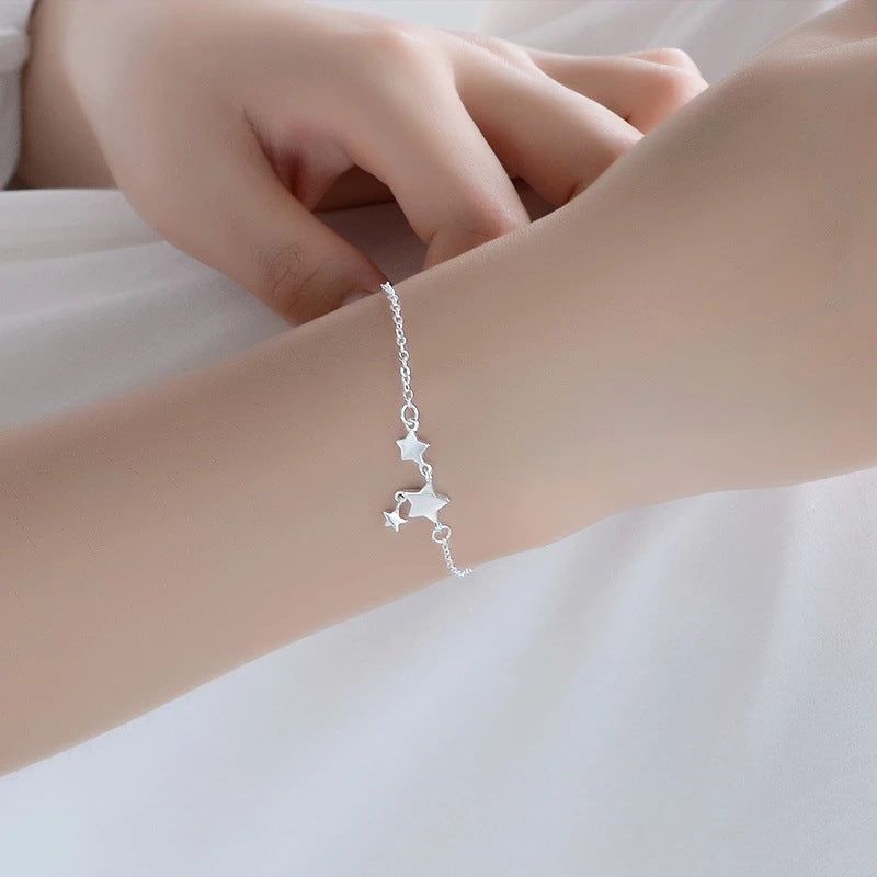 Luz - Meléche - Anklet -  Luz