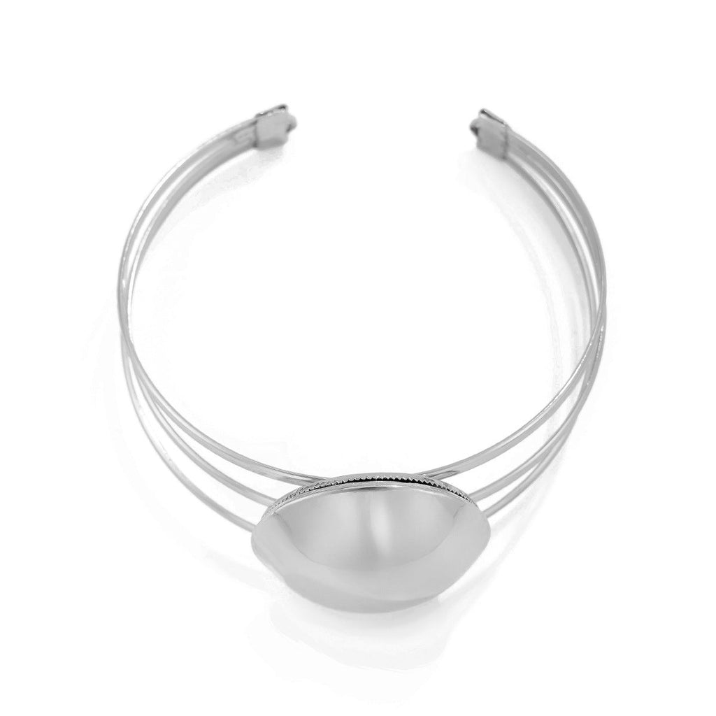 Mae Ruka - Meléche - bangle -  Mae Ruka | Meléche 