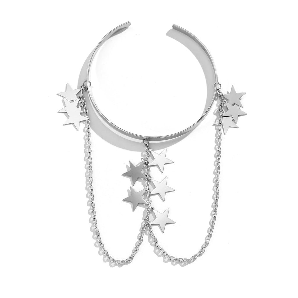 Main Ruka - Meléche - bangle -  Main Ruka | Meléche