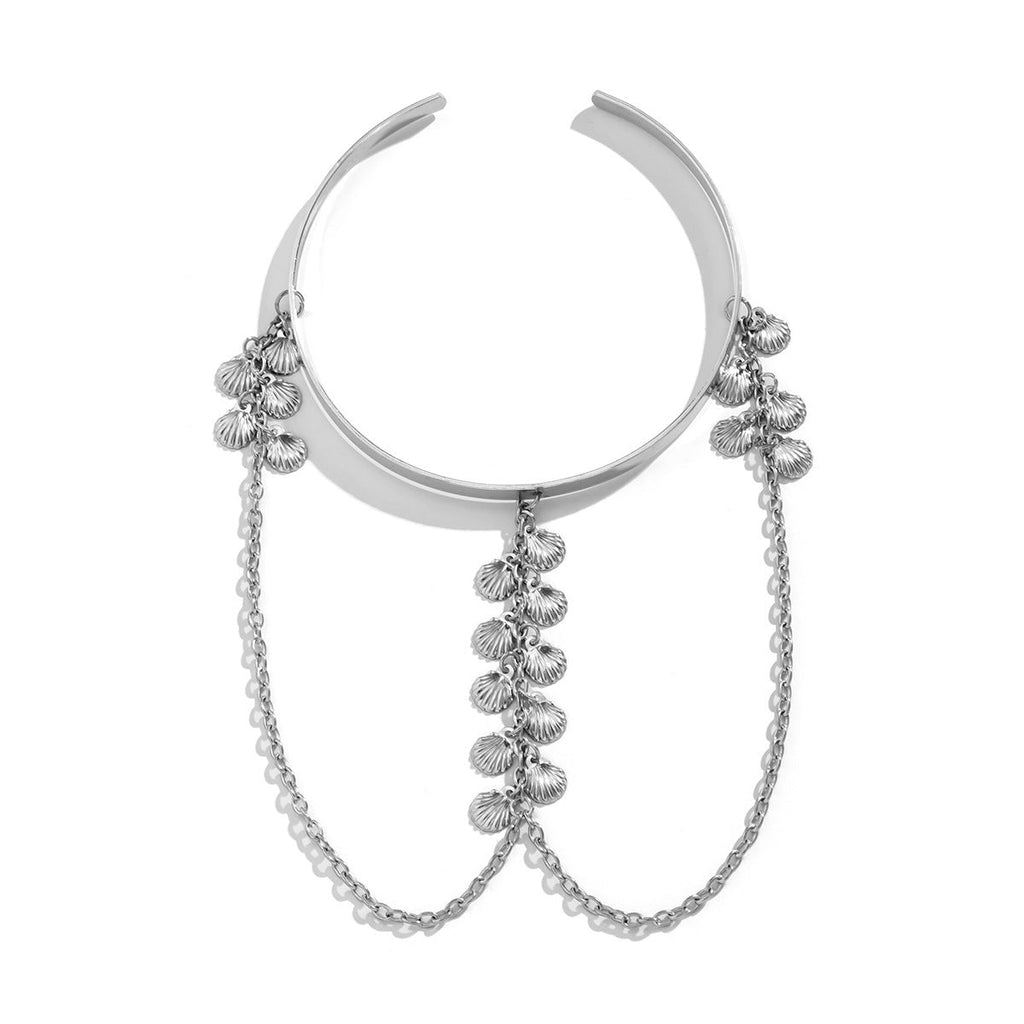 Main Ruka - Meléche - bangle -  Main Ruka | Meléche