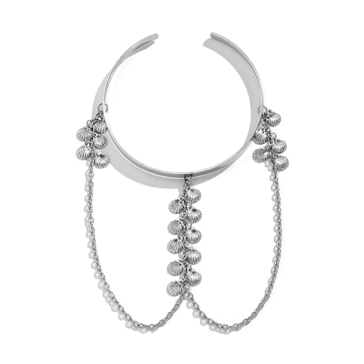 Main Ruka - Meléche - bangle -  Main Ruka | Meléche